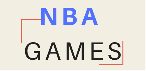 NBA games