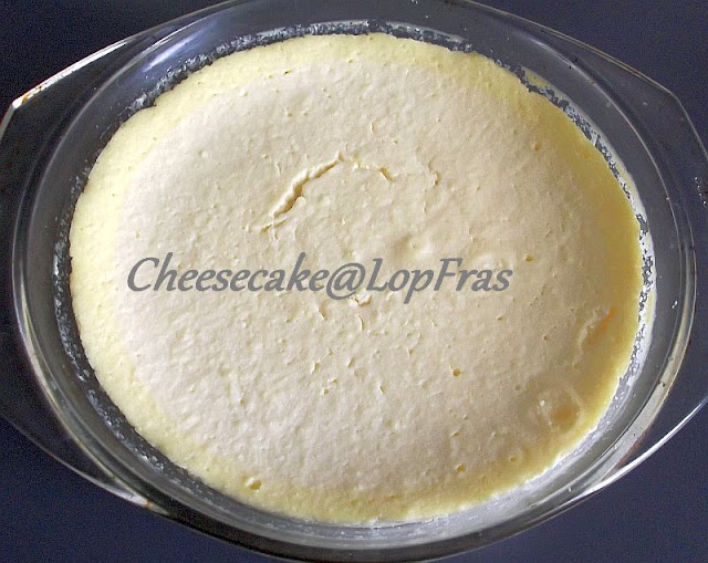 Cheesecake - tarta cu branza
