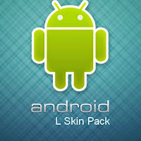 Android Skin Pack For Windows 7