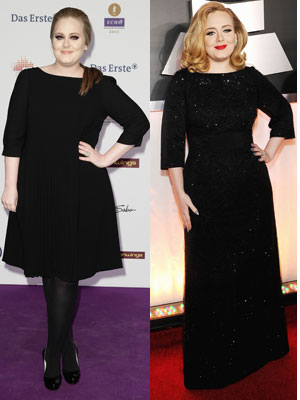 Adele Weight Loss Wallpapers Images