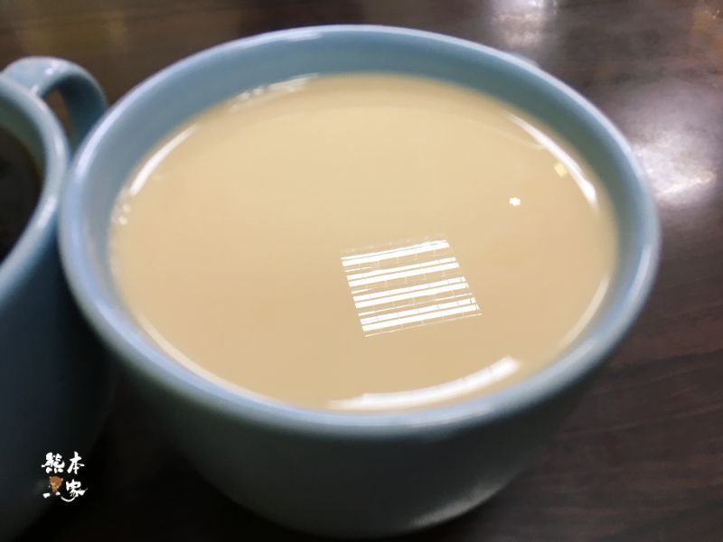 三峽北大國小人氣早午餐|日久阿囉哈咖啡漢堡|戲劇明星也愛