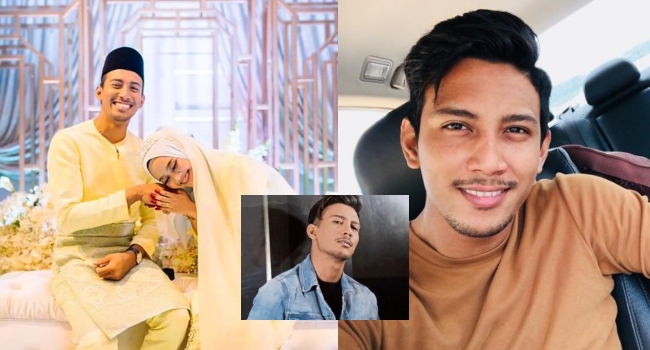 Nikah Tanpa Cinta Mengejutkan Baru Je Jadi Suami Orang Tiba Tiba Fendy Bakri Buka Mulut Bongkarkan Sesuatu Tentang Rumanhtangganya Buat Warganet Terkedu Rupa Rupanya Ini Yang Terjadi