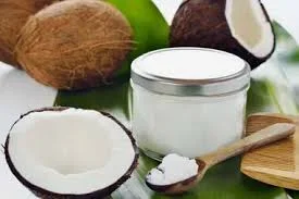 डार्क सर्कल्स के लिए नारियल तेल प्रभावी है?