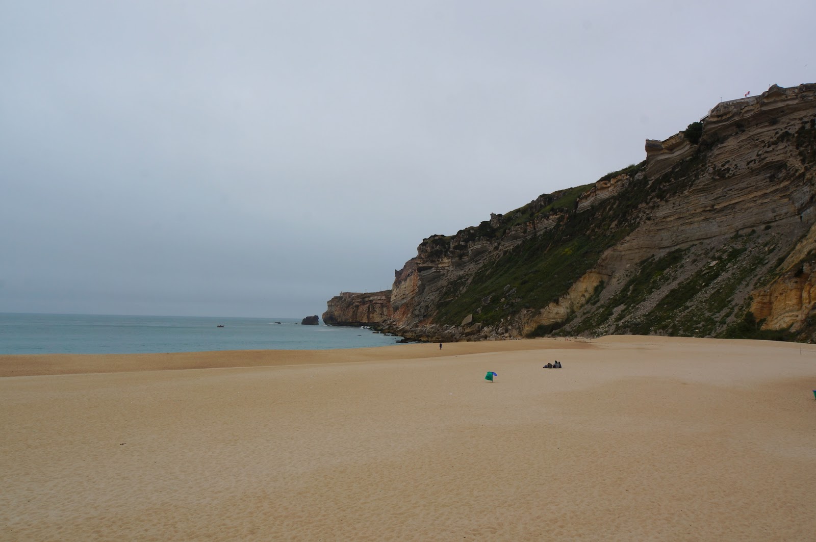 Nazaré - Portugal