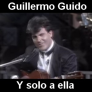 Letra y acordes de guitarra y piano