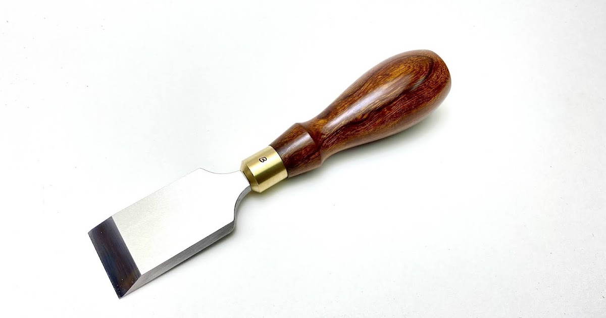 Brese Plane Chisels for Kumiko