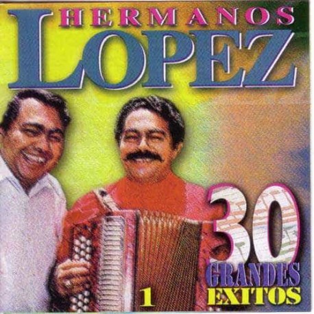 https://www.notasrosas.com/ 'Los Hermanos López' y sus 50 Años de Grandeza Musical