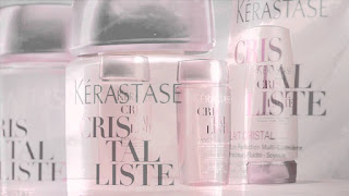 Kérastase Cristalliste kerastase cristalliste