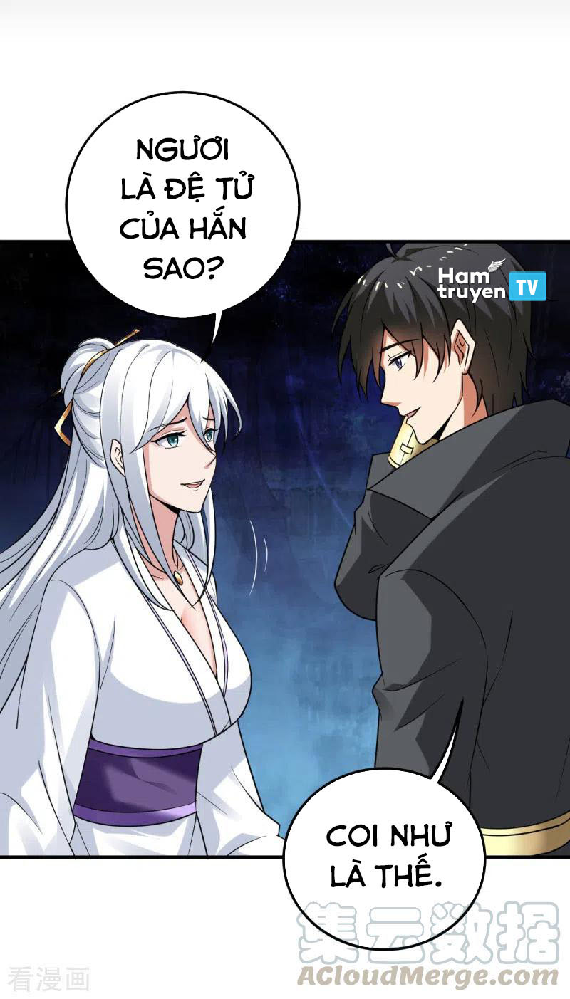 Nhất Kiếm Độc Tôn Chapter 80 - Trang 5