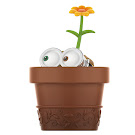 Pop Mart Flowerpot Bob Licensed Series Minions Rise of Gru Series Figure
