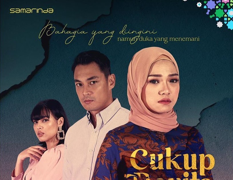 40 itu episod cukup derita Drama Jangan