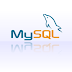 MySQL Pengertian dan Dasar - Dasarnya.