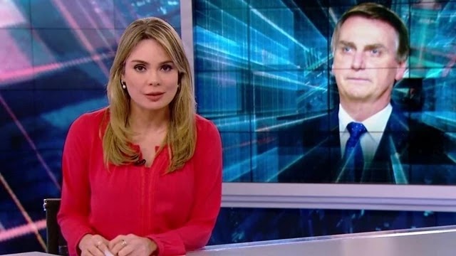 Sheherazade cita Chico Buarque após ser punida por Silvio e deixar Twitter A jornalista Rachel Sheherazade se manifestou após seu afastamento do SBT Brasil, telejornal que comanda há oito anos. Em sua rede social, ela publicou a imagem de uma boca tampada com duas fitas, sugerindo que está sendo impedida de opinar, e legendou a foto com o trecho de Cálice, música de Chico Buarque lançada durante a ditadura militar (1964-1985).