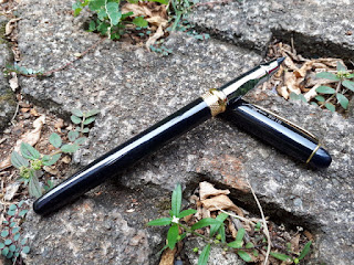 Pulpen Mewah Jingpin 8016 Fountain Metal Pen Luxury Caligraphy Canetas