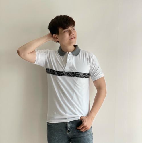 Áo Thun Cổ Trụ Đẹp KO-022 8 f954508a6 4847 47e2 a3d8