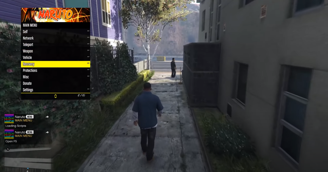 gta 5 pc hack