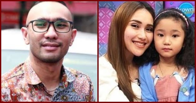 Bak Jilat Ludah Sendiri! Ayu Ting Ting Mengingkari Ucapannya yang Siap izinkan Enji Bertemu Darah Daginya, Syaratnya Bikin Melongo!