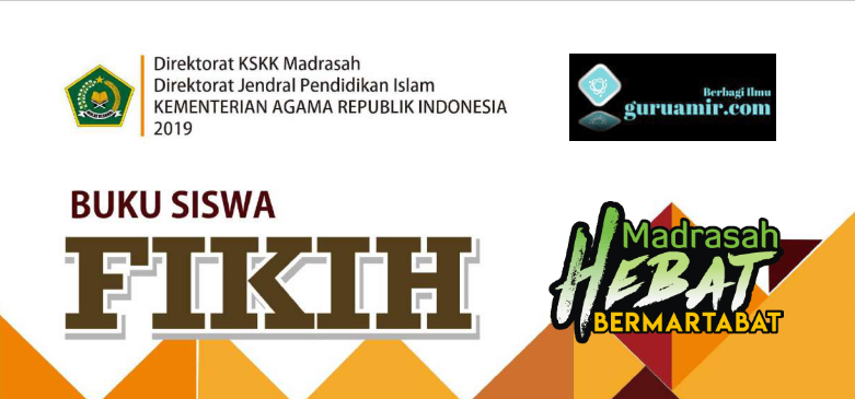 Pembahasan Soal Fikih Semester Genap Kelas Viii Bab V Indahnya Berbagi Dengan Sedekah Hibah Dan Hadiah Kma 183 Tahun 2019 Berbagi Ilmu