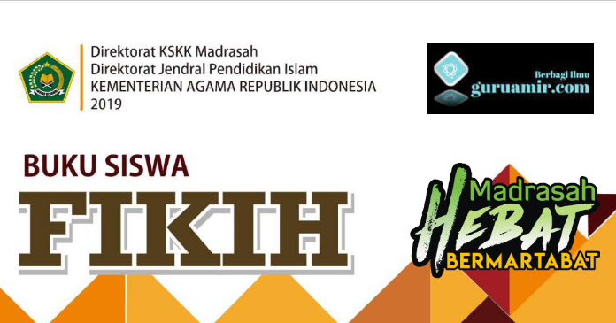 Pembahasan Soal Fikih Semester Genap Kelas Viii Bab V Indahnya Berbagi Dengan Sedekah Hibah Dan Hadiah Kma 183 Tahun 2019 Berbagi Ilmu
