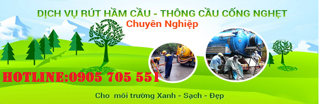 Chuyên thông tắc cống tại đà nẵng, hút bùn công ty xí nghiệp giá rẻ Thong-cong-nghet-da-nang