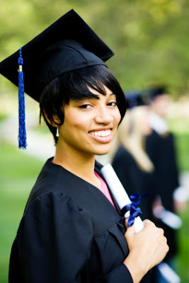 Graduation Hairstyles Short