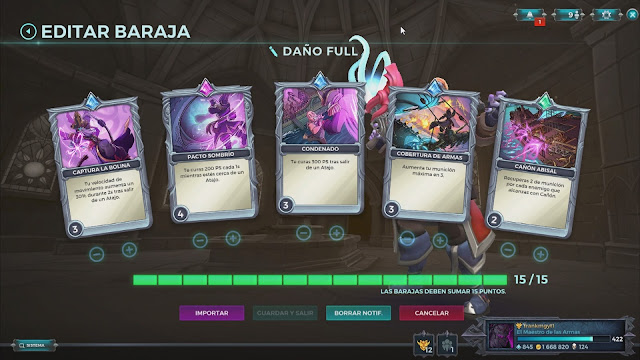 dredge paladin build dredge paladin build