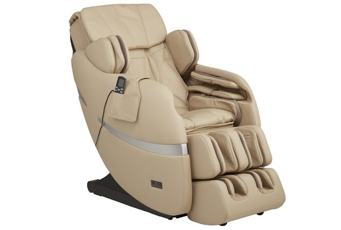5 Reasons Why Zero Gravity Massage Chairs Are Better for Your Body
