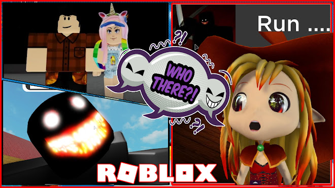Roblox Blogspot