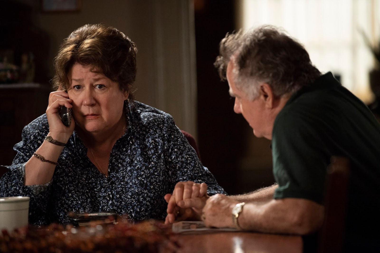 Episode 7 The Little Sister