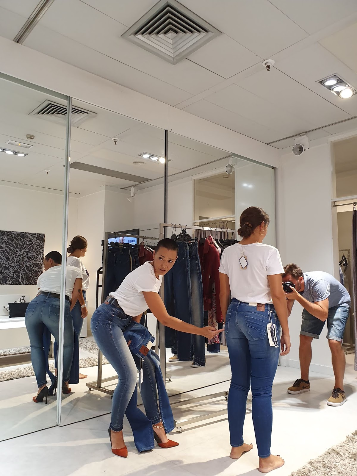 SALSA JEANS en OVIEDO I LOVE MELITA