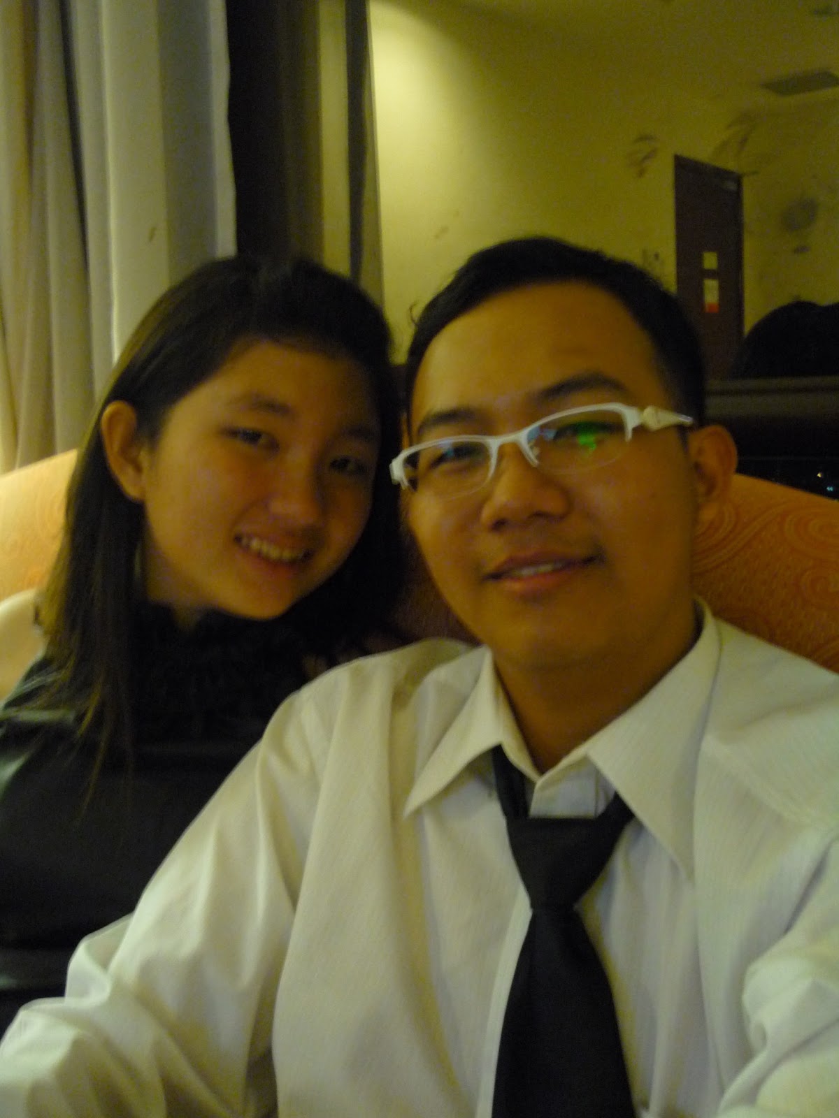 Our Journey : Kuala Lumpur Golden Triangle - Berjaya Times Square Hotel