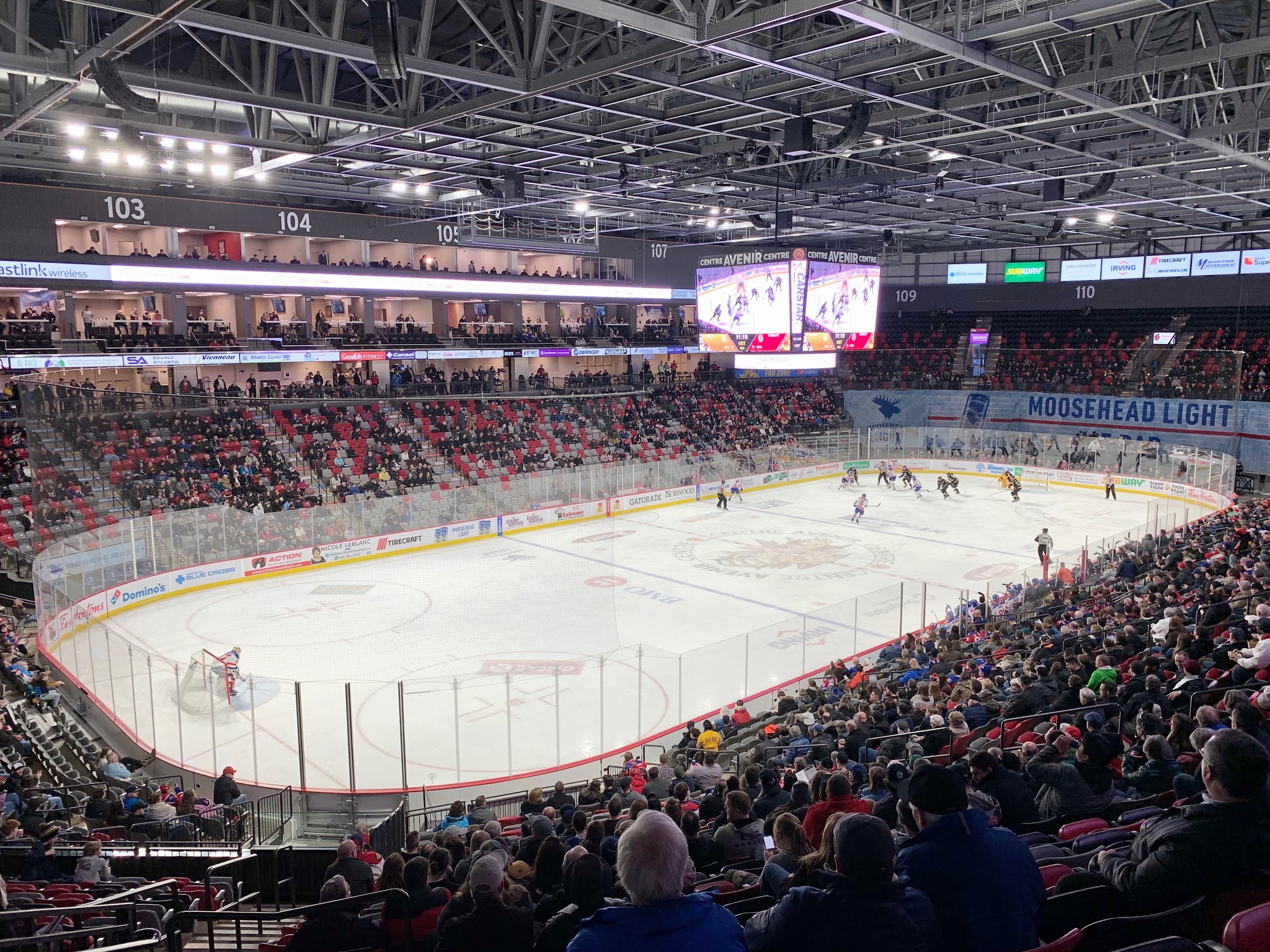 Sea Dogs Schedule 2022