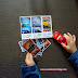Con le SpeedyCard vinci i cuscini di Cars 3!