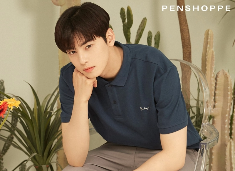 Cha Eun Woo 1 Cha Eun Woo 1