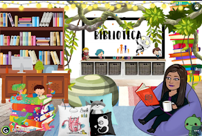 BIBLIOTECA VIRTUAL