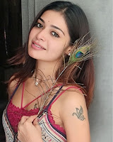 Dharsha Gupta (Indian Actress) Biography, Wiki, Age, Height, Family, Career, Awards, and Many More