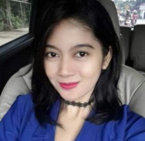 Biodata Lisda Oktaviani Pemeran Mimin Dunia Terbalik RCTI | Zlada