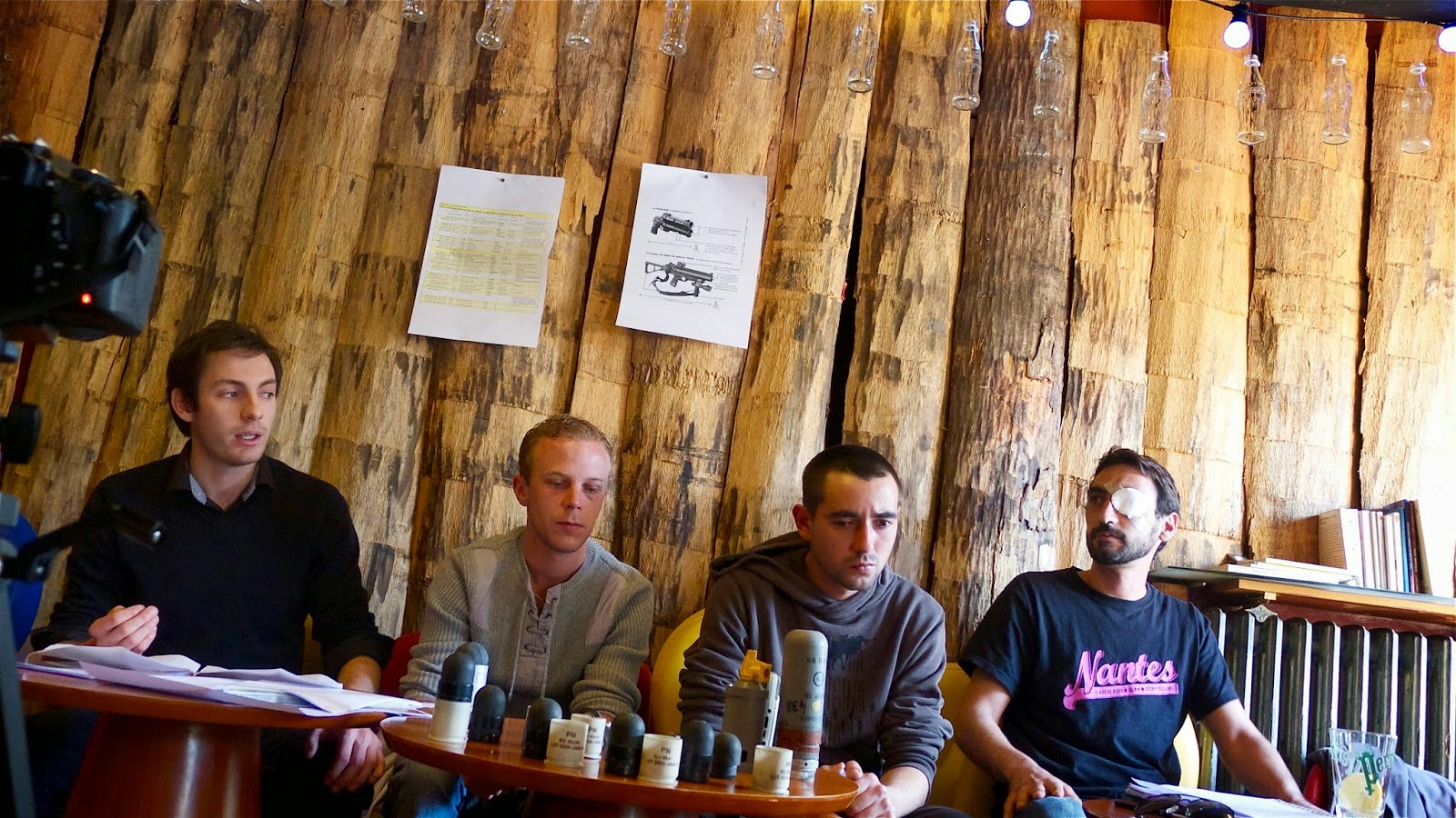 27 novembre 2007 Signez et faites signer la pétition nationale