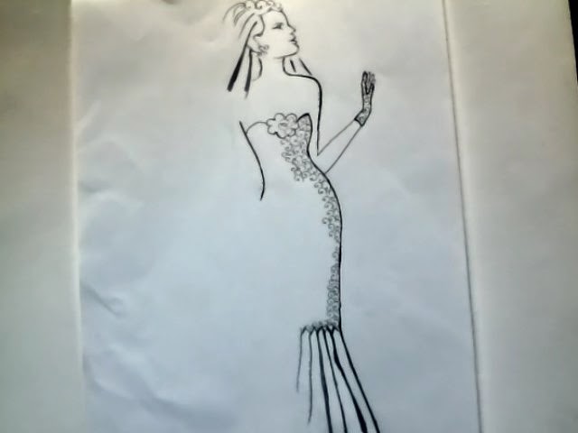 Immagini Di Vestiti Da Disegnare