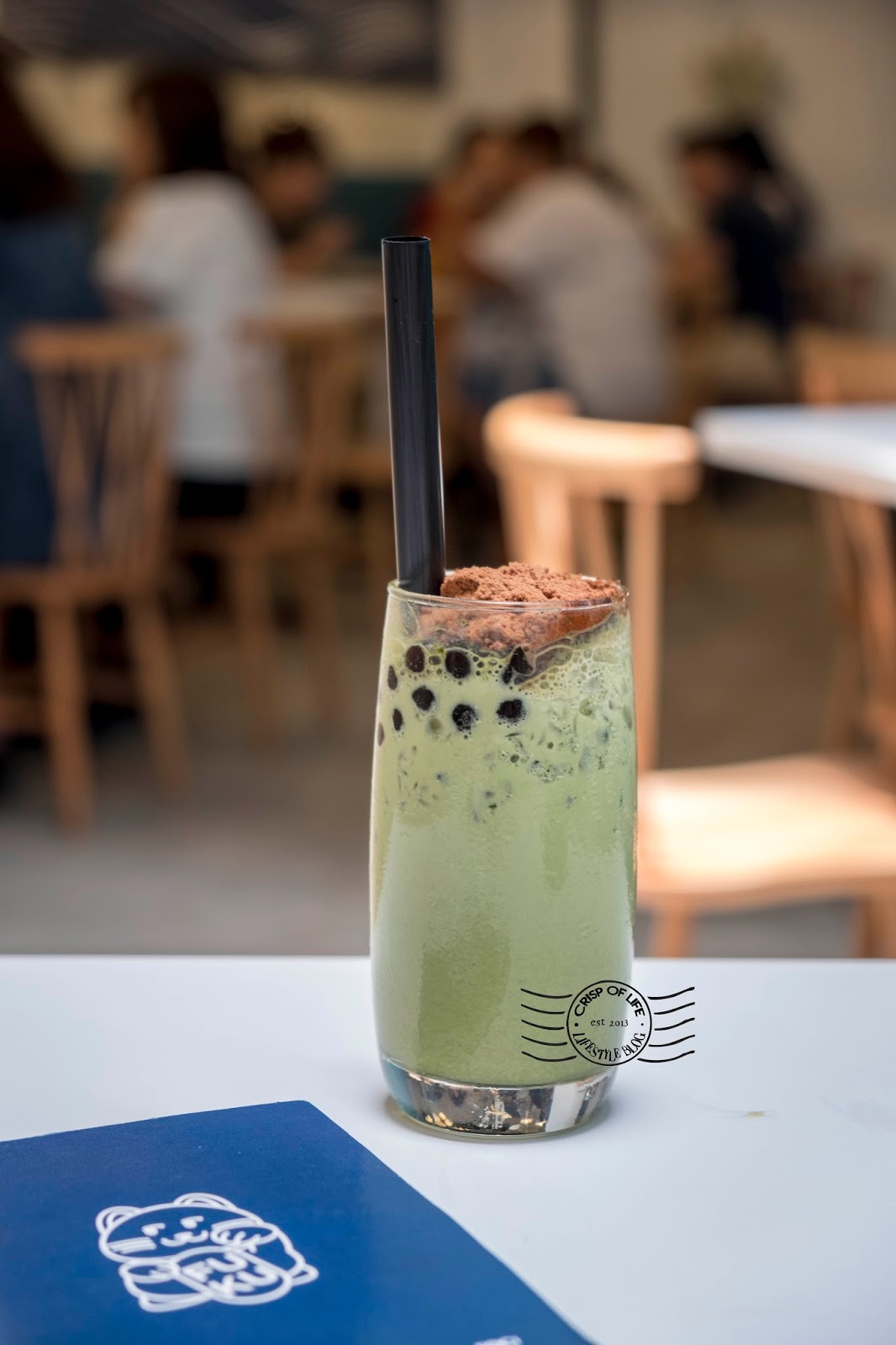 Fuku Eatery & Dessert, Mano Plus, Love 18 Chocolate Beach Street