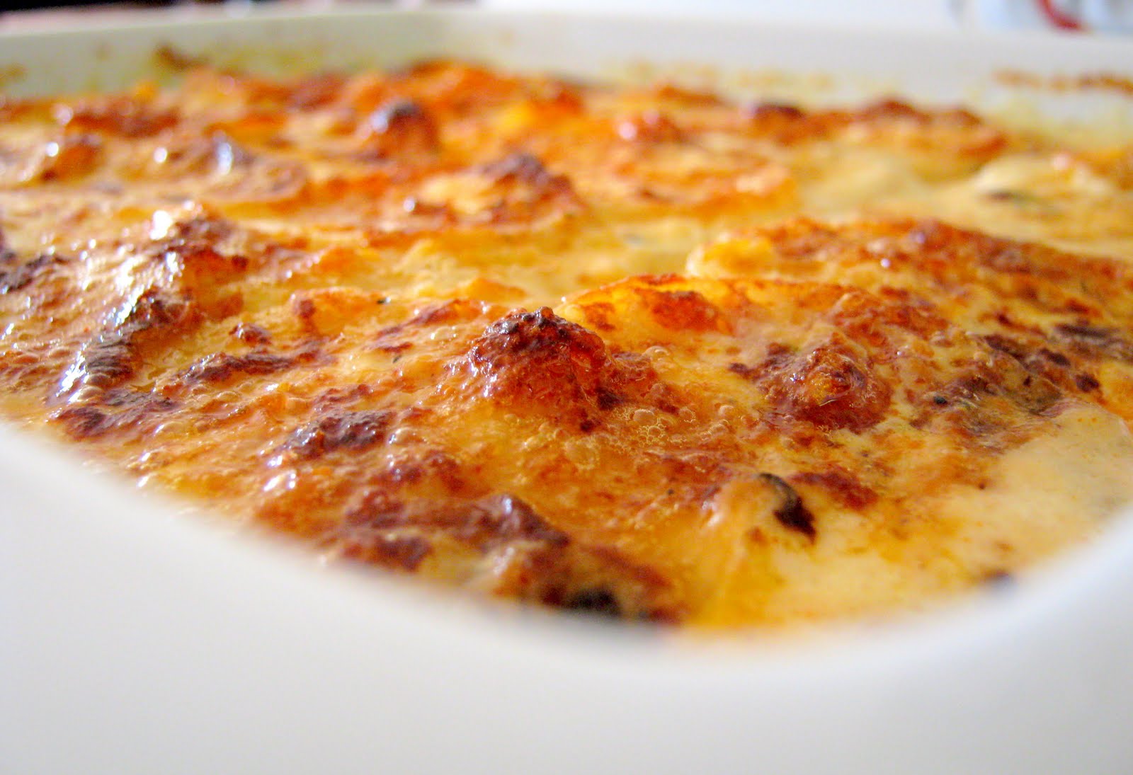 Barefoot Contessa Scalloped Potatoes Au Gratin View top rated barefoot ...