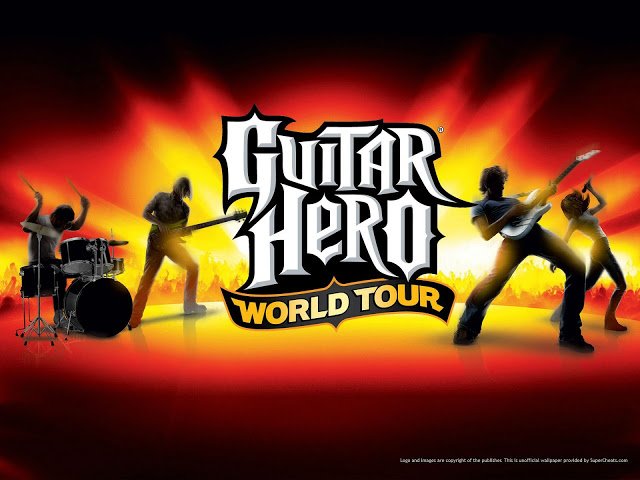 permainan guitar hero permainan guitar hero