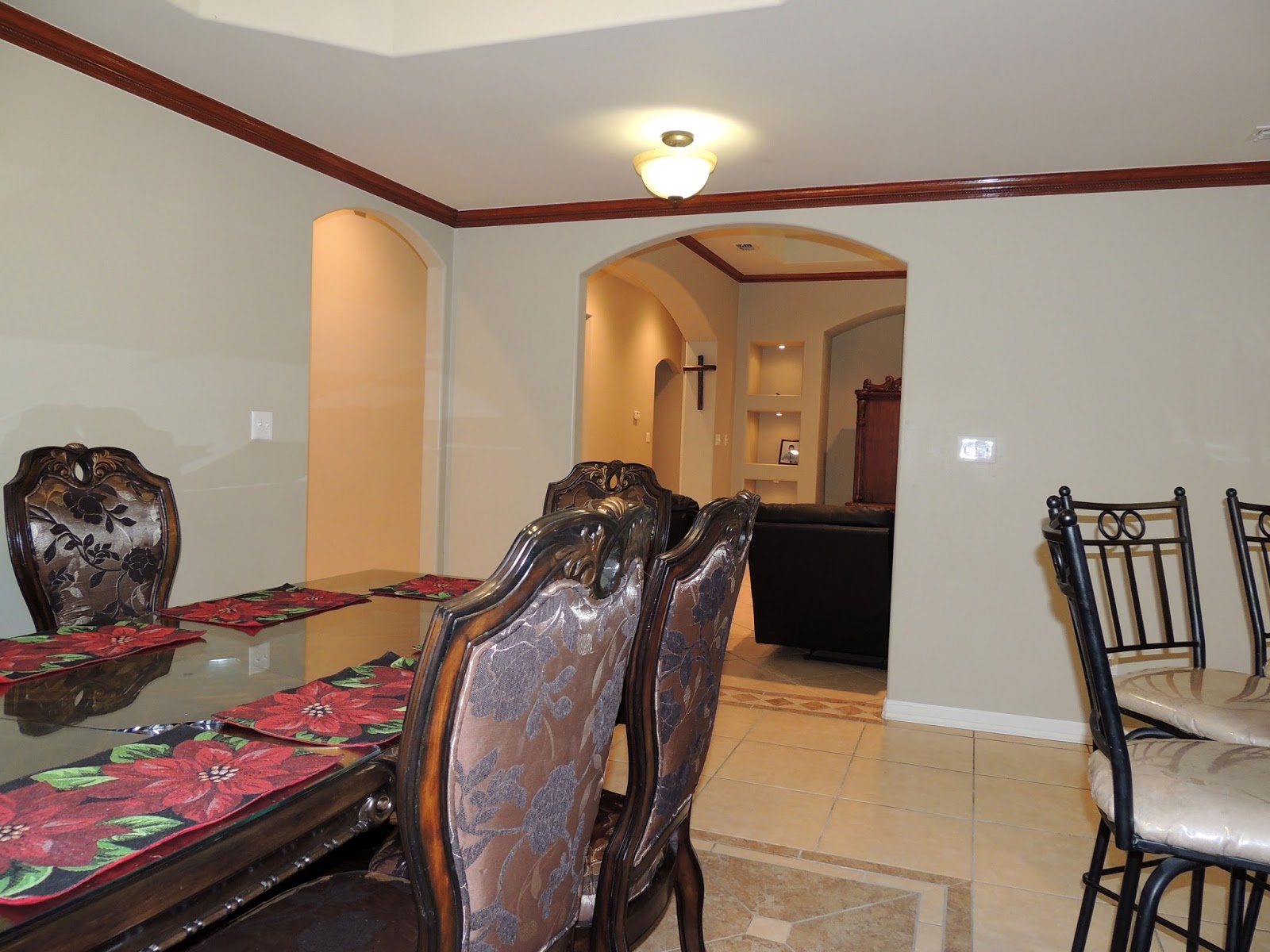 Homes For Sale McAllen McAllen Real Estate Home For Sale 3526 Sycamore Drive Edinburg, TX 78542