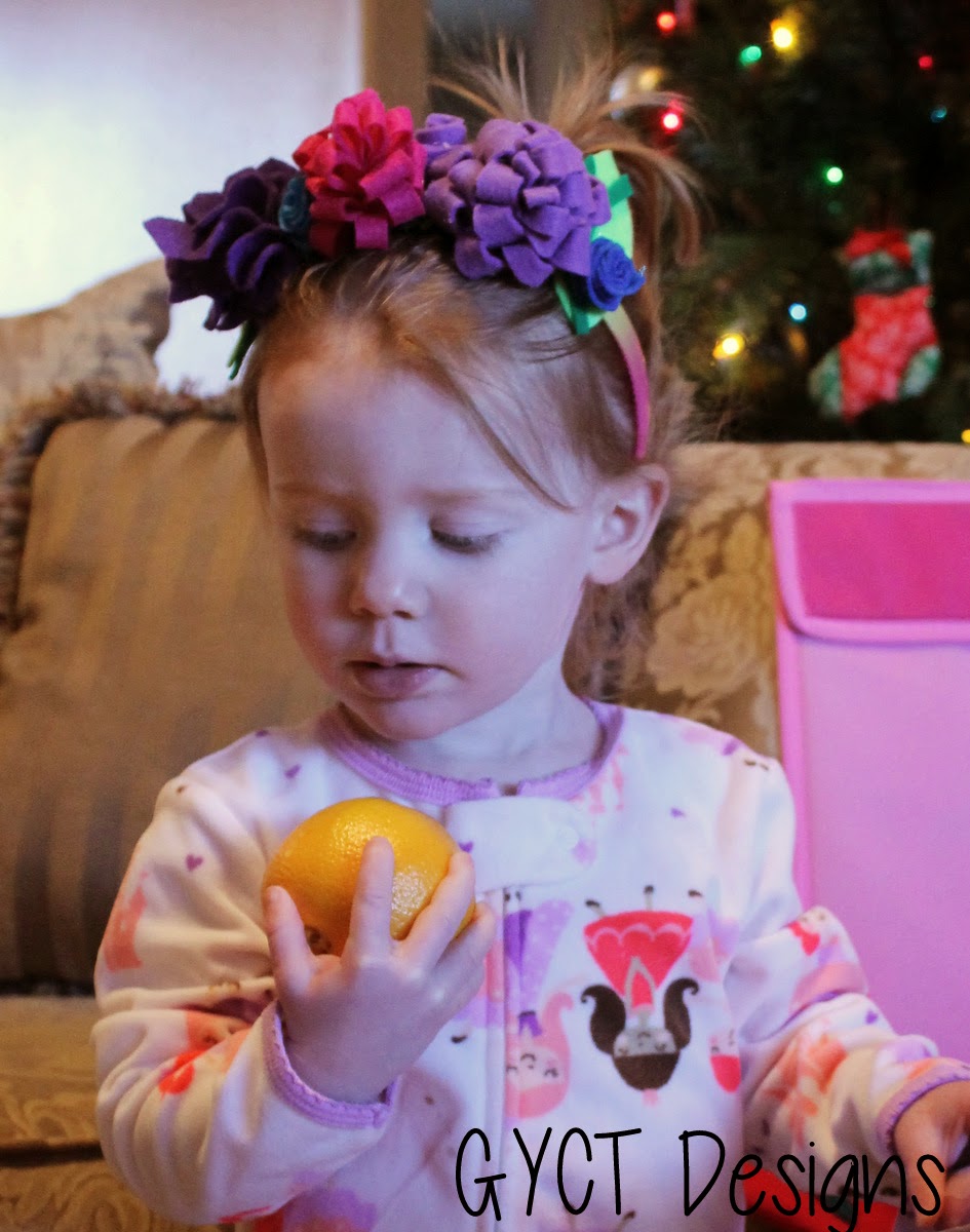 How to Make a Flower Headband Sew Simple Home