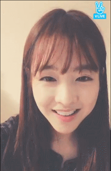 어제자 박보영 ㄷㄷ.gif | 인스티즈