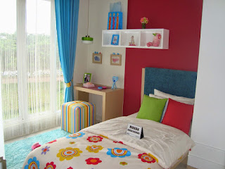 Koleksi Desain Kamar Tidur Anak Laki-Laki Ukuran 3 x 3 Populer Koleksi Desain Kamar Tidur Anak Laki-Laki