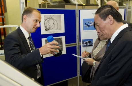 Les acteurs de ichk wa jazaa