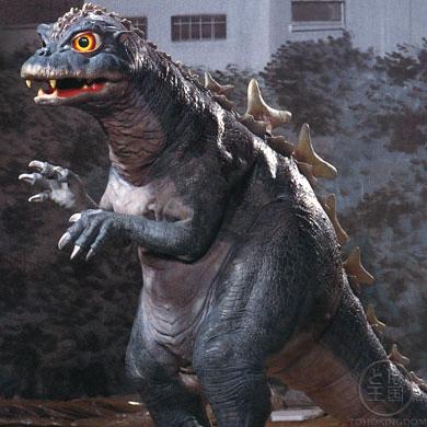 Lone Star State of Mind: Godzillapalooza #20: Godzilla vs. Mechagodzilla II (1993)
