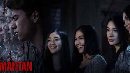 4 Mantan (2020) WEBDL