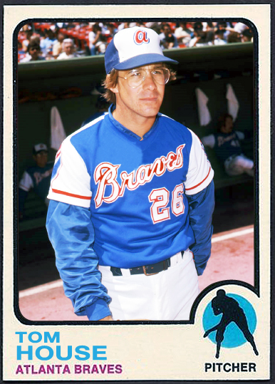 WHEN TOPPS HAD (BASE)BALLS!: NOT REALLY MISSING IN ACTION- 1973